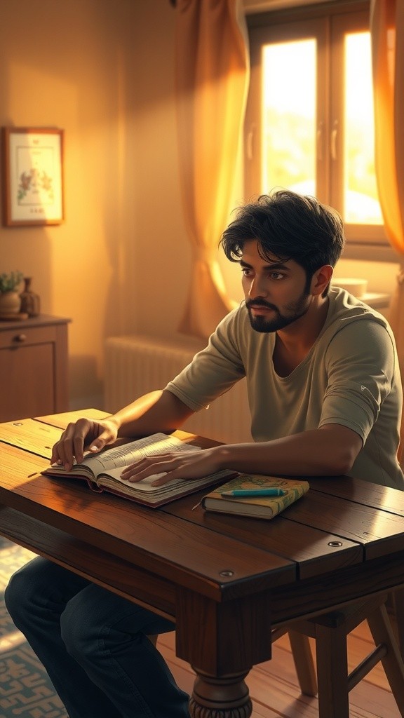 अतीत से सीख: राहुल की कहानी