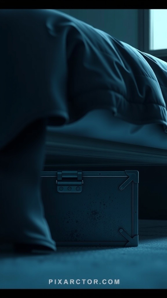 The Flow of Money: A Father's Lesson in Growth