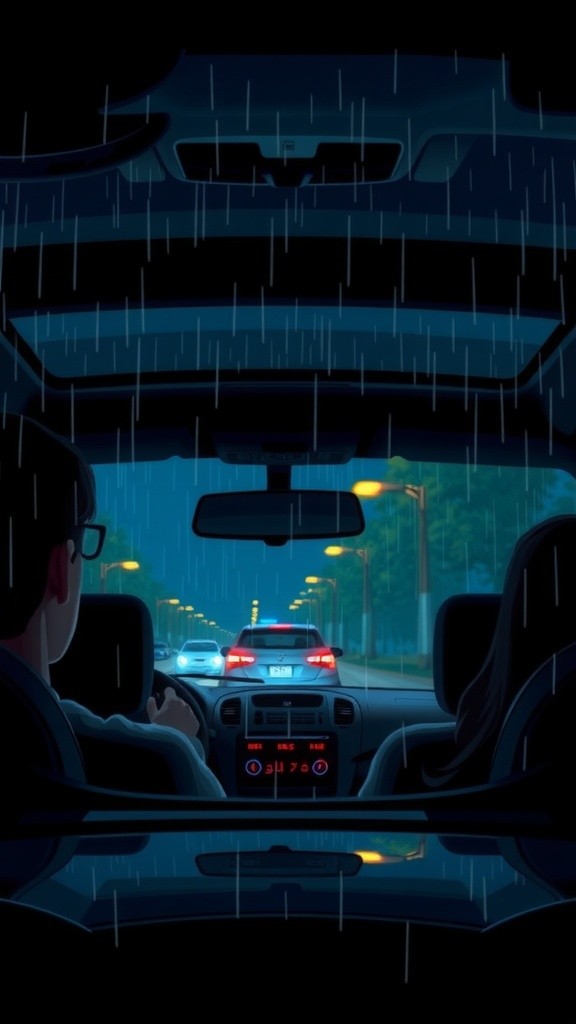 Facing Fear Together: A Family's Journey Through Adversity