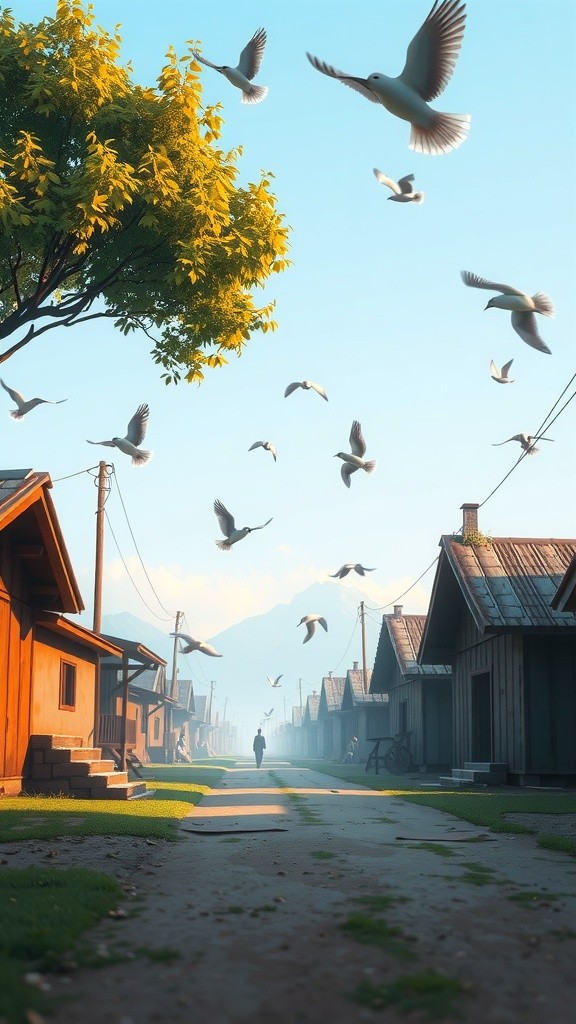 A Mother's Love: The Turning Point for Rahul