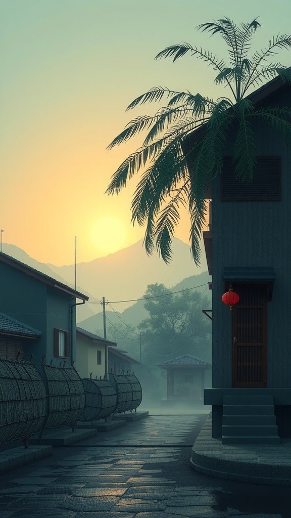 Pak Budi: Penjelajah Waktu di Ramadan