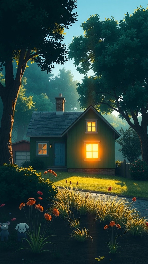 Ramesh's Solar Solution for Lower Bills