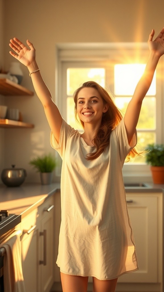 Whispers of a Silent Flame