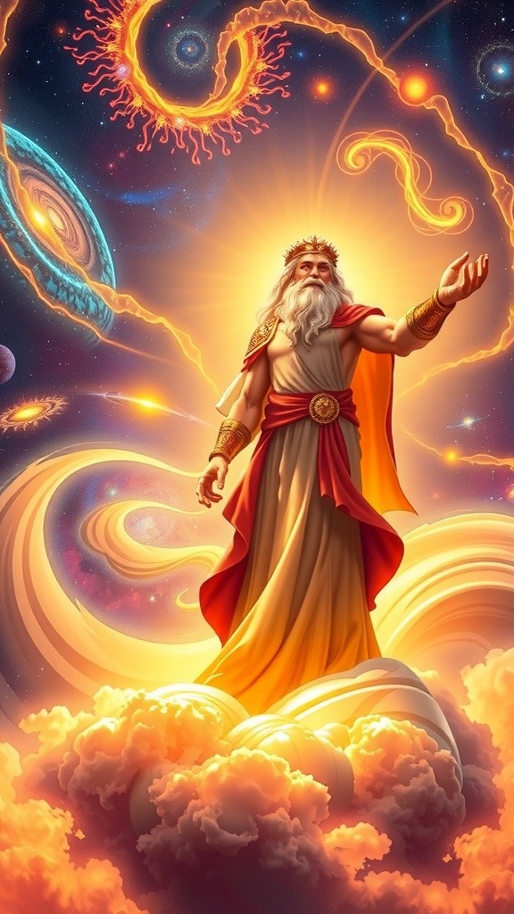 The Divine Art of Natya Veda: Creation and Legacy