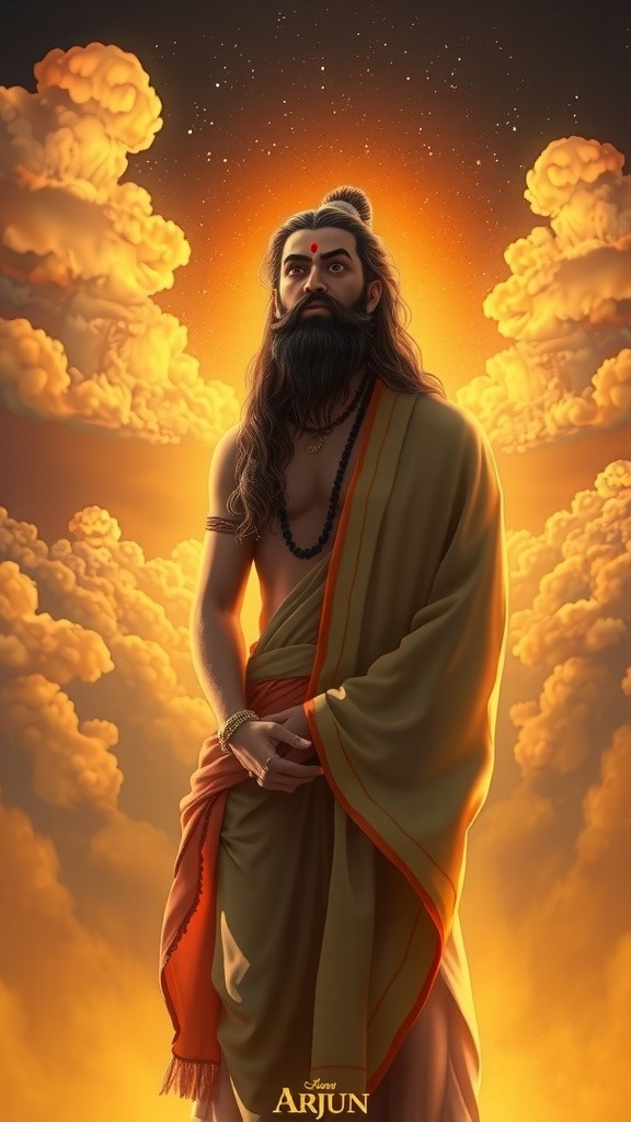 The Divine Origins of Bharatanatyam: From Brahma to Tandava and Lasya