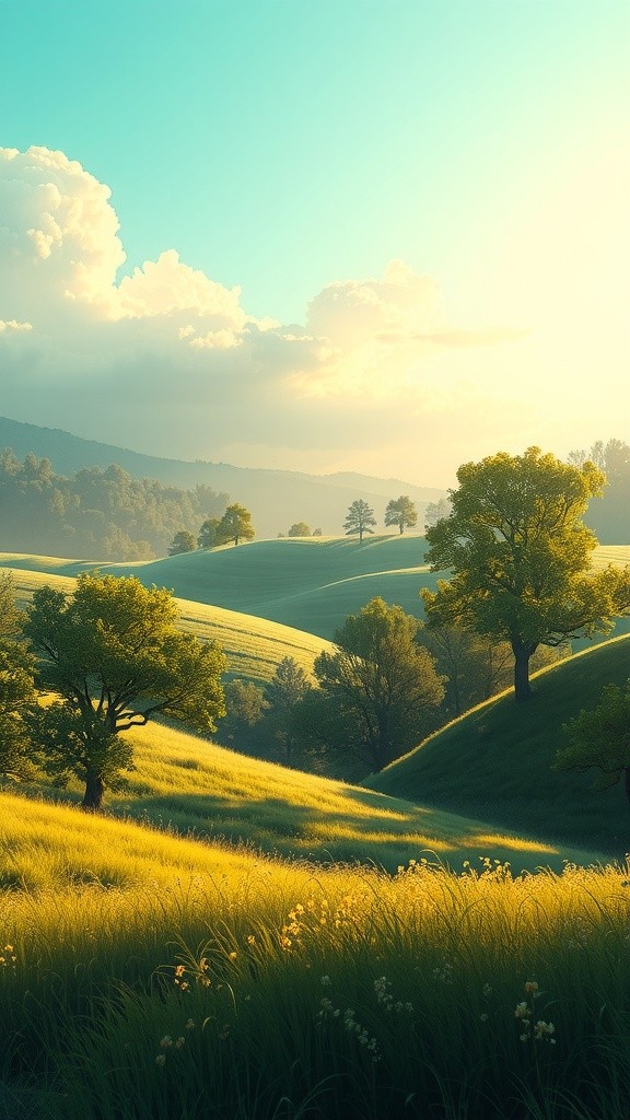 A Tale of Love and Harmony