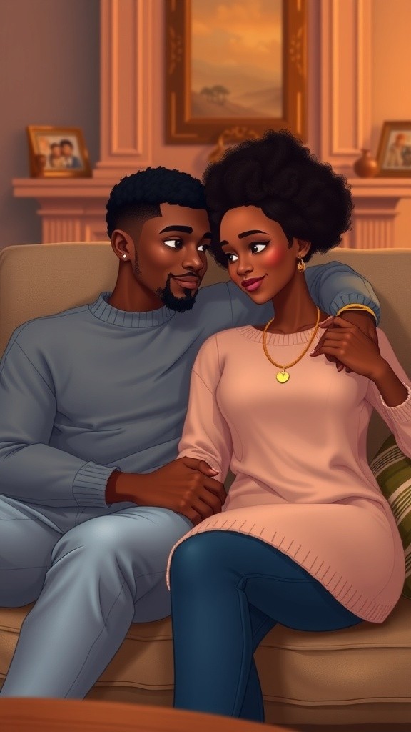 Unseen Consequences: A Family's Struggle with HIV