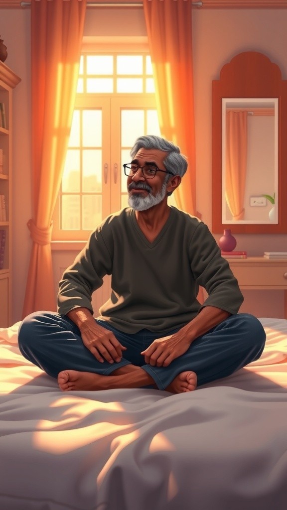 Refleksi Diri Menuju Sukses