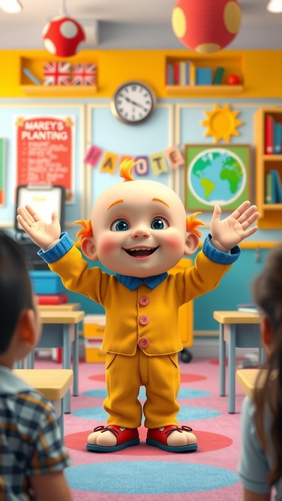 NEP: Embracing Creativity in Education!