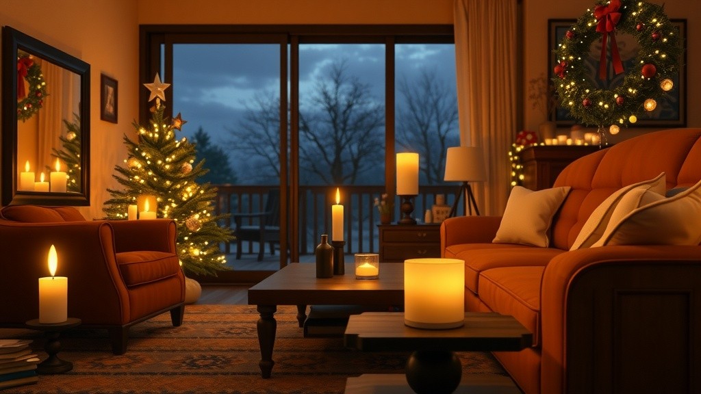 A Heart Full of Gratitude