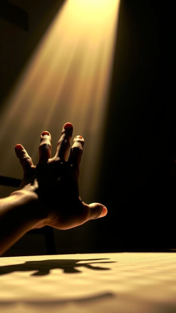 Realitas dan Ilusi: Apa yang Kamu Rasakan?