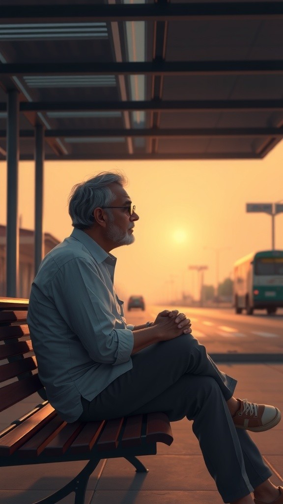 Hidup Bukan Lomba, Konsistensi Kunci Kemenangan