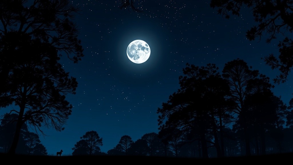 خوفناک رات - علی کی کہانی