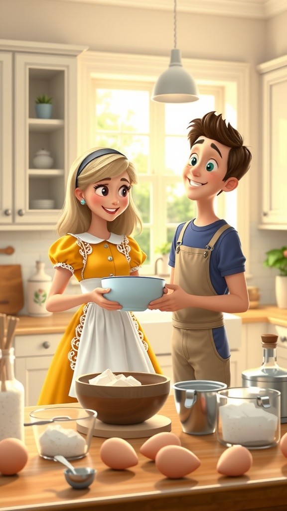 Sume Fun Experiment Revealed!