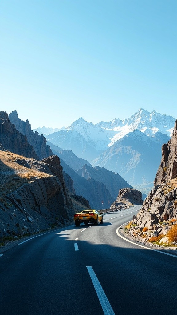 Showcase Your Car in 45s!