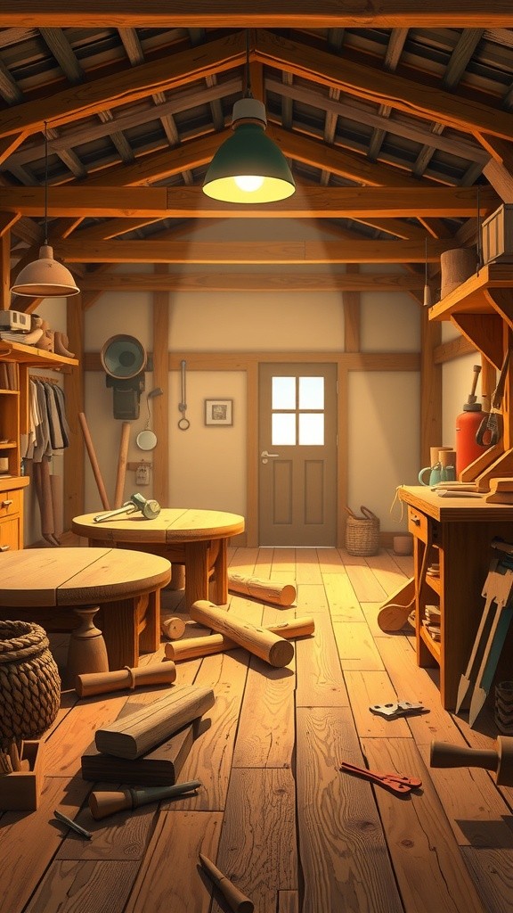 Frenchman Coatings: आपके वुड कोटिंग का भरोसा