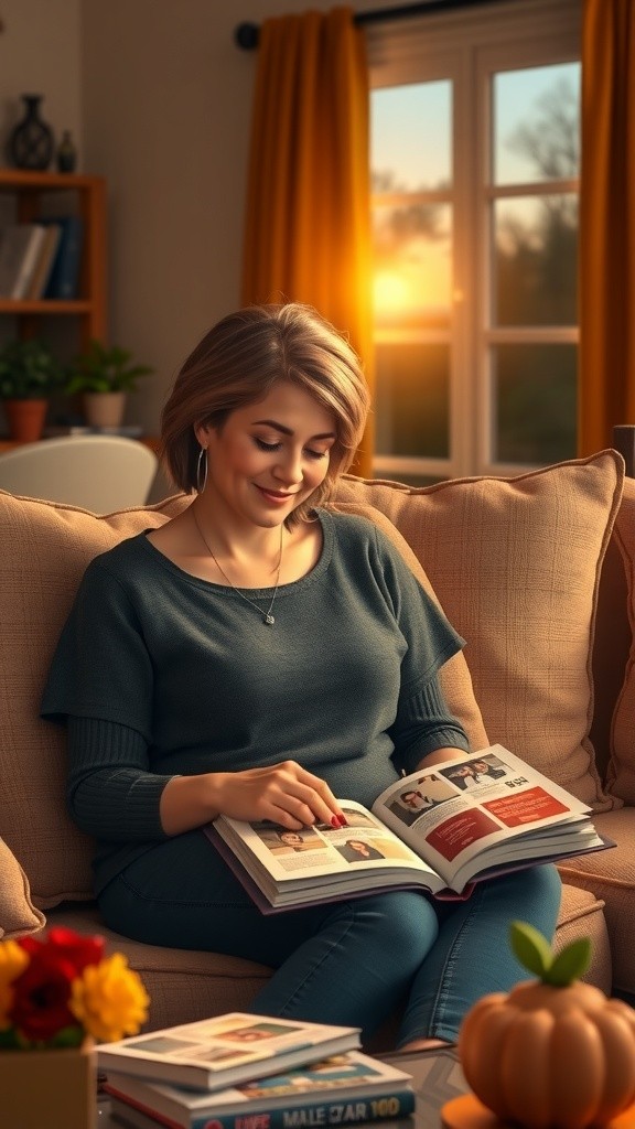 Choosing Each Other Every Day