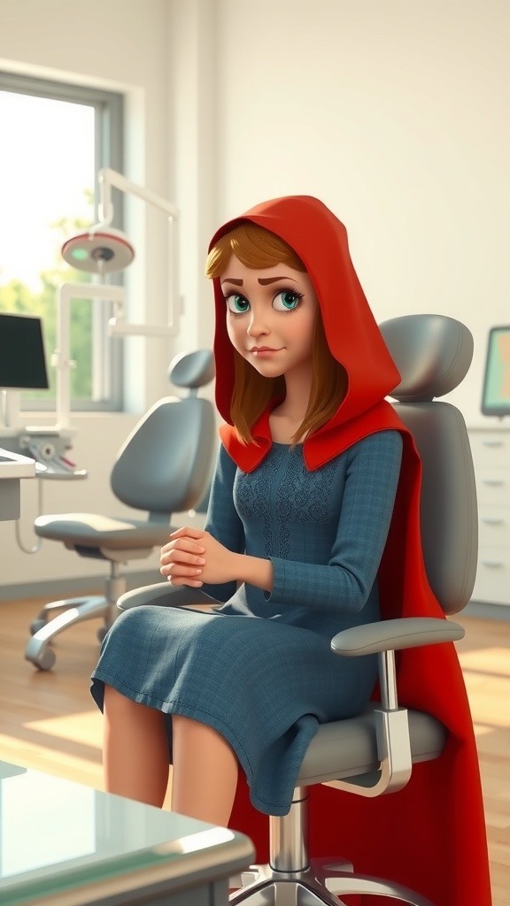 Facing Tough Decisions: A Journey of Courage