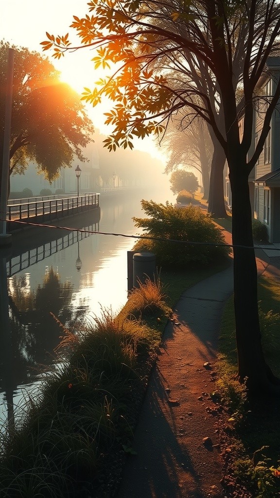 Dika dan Kebiasaan Baik Menjaga Lingkungan