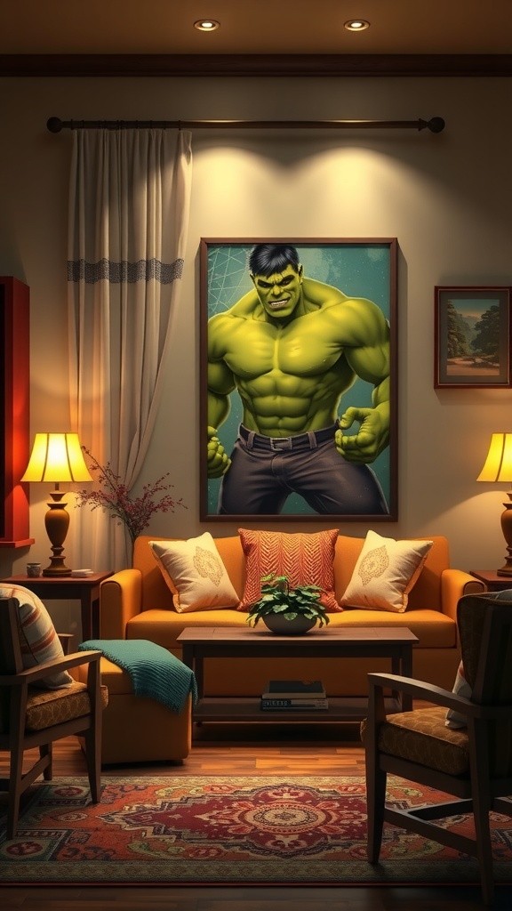 Hulk Ki Mummy Aur Indian Samasyaen!