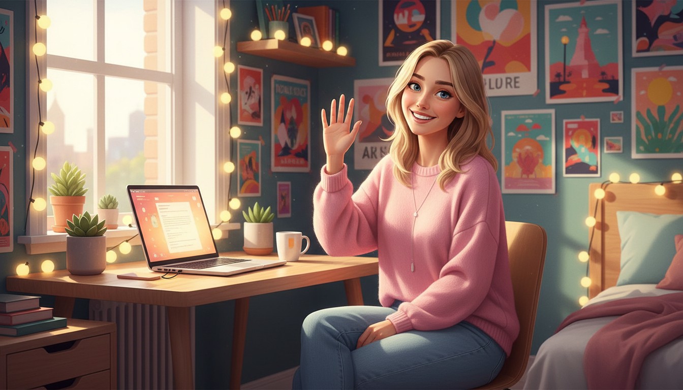 Create a Viral Sensation!