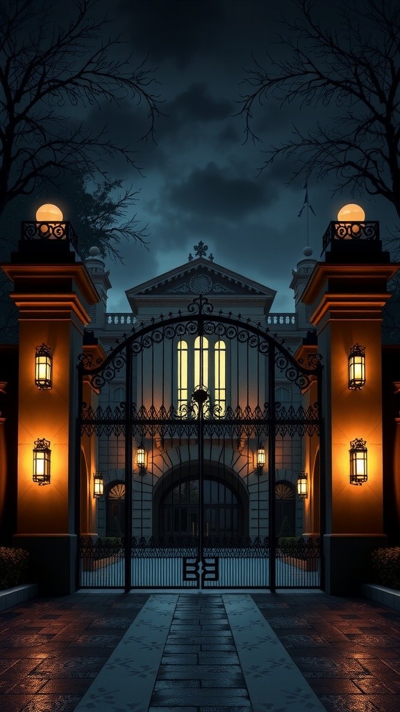 Sanctuaries of Steel: The Hidden World of Collector Cars