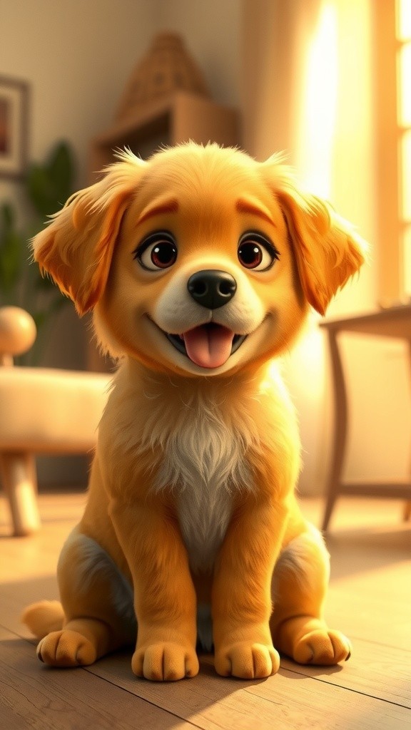 From Alone to Loved: His Journey to Safety