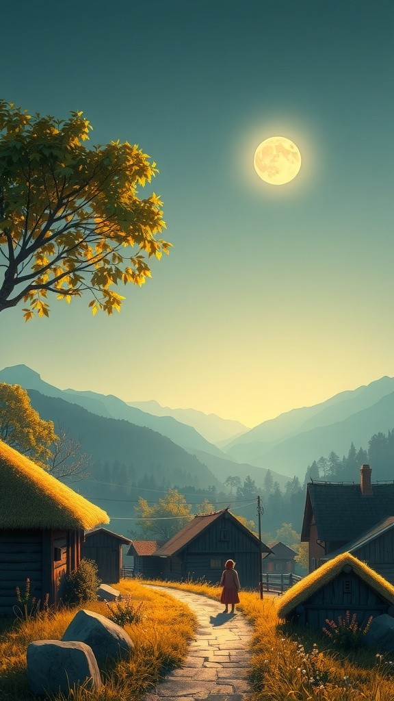 काम का असली महत्व