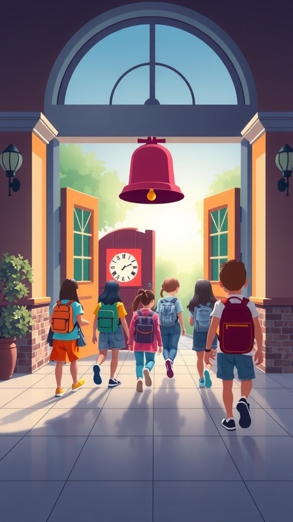 सच्ची दोस्ती और मेहनत की कहानी