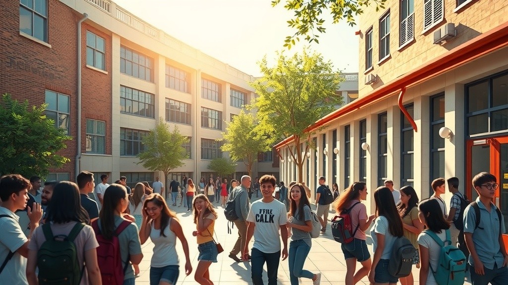 Meeting Your First Love