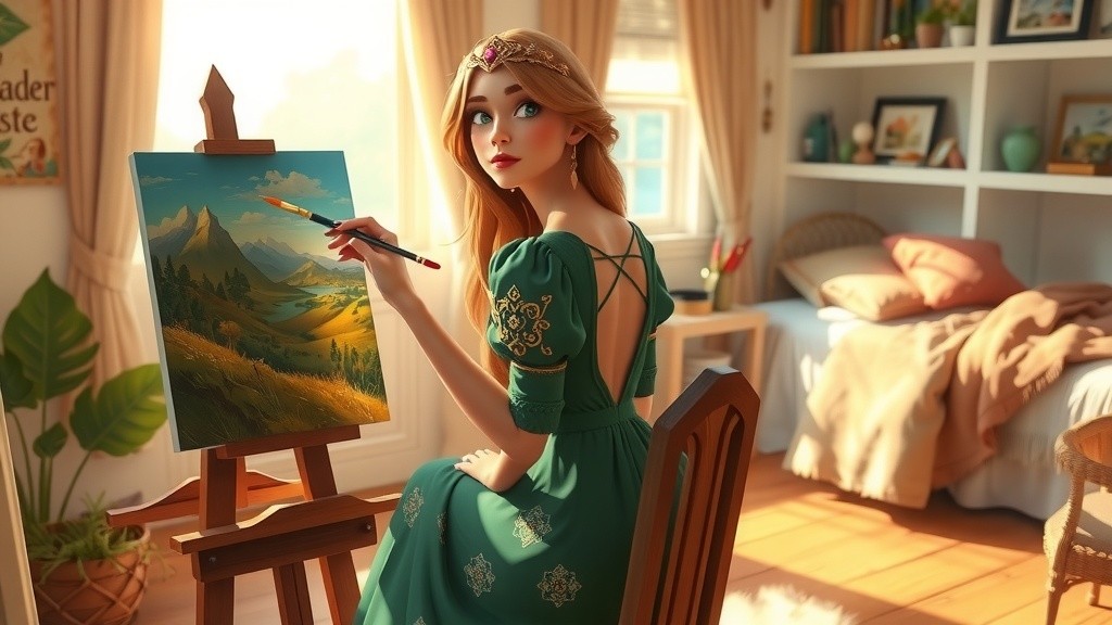 Nkem and Her Wicked Stepmother