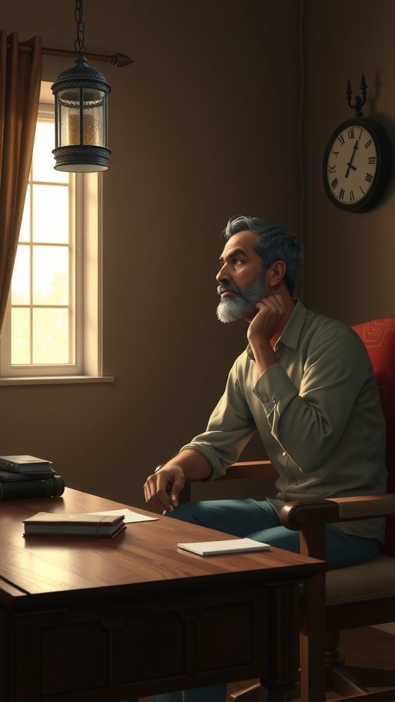 समय की कीमत और अपने सपनों की ओर बढ़ें