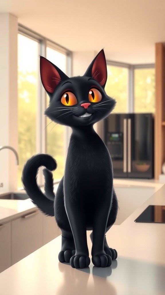 AI Gone Wild: Hilariously Realistic Moments!