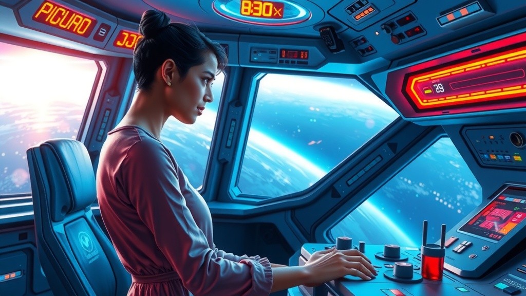 Exploring Prosperity: The Budgeting Quest!