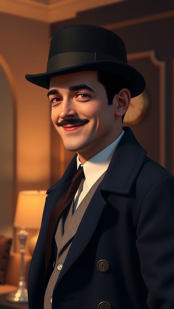 सच्ची दोस्ती की कहानी