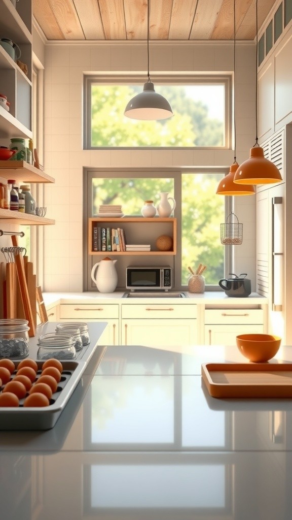 6 Step Chocolate Chip Cake Recipe