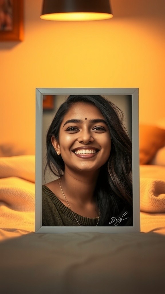 Happy Birthday, Vishakha!