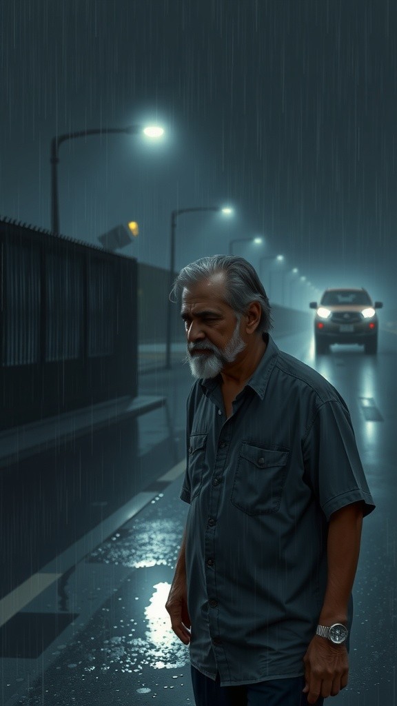 इंसानियत की अमीरी