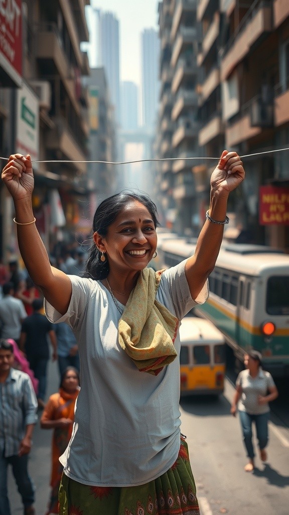 Dusto Clean: The Power of Pristine Laundry!