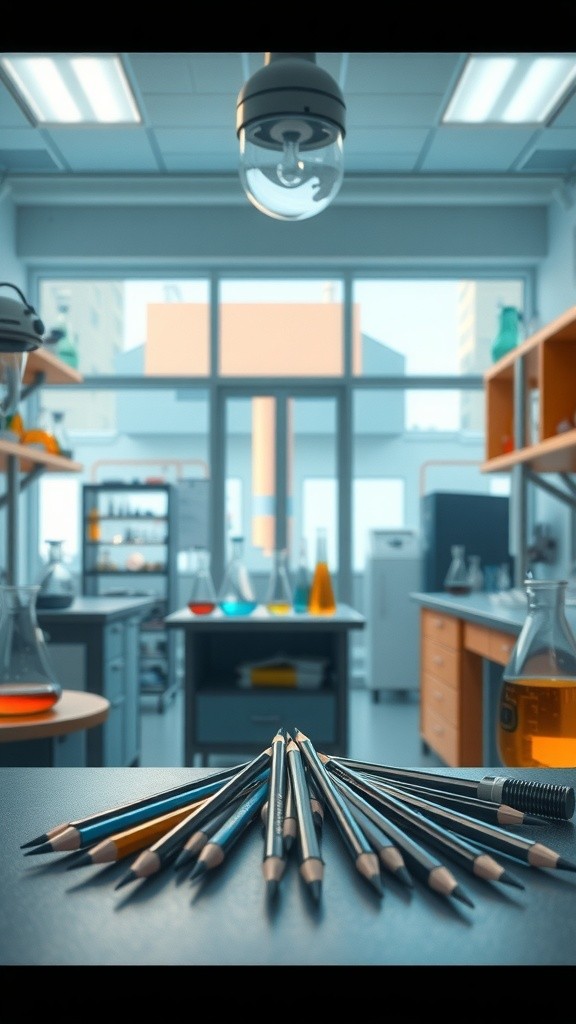 Amazing Science Facts