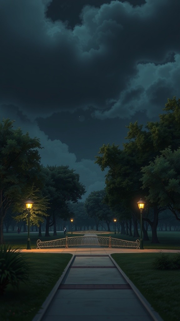 Barnaby's Tree Adventure