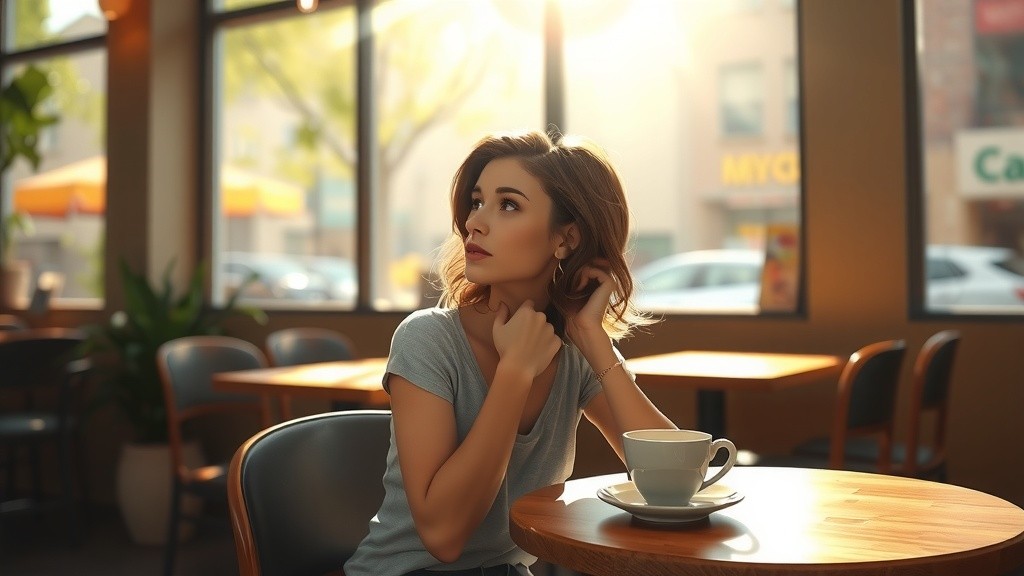 Chloe's Growth Journey as an Influencer