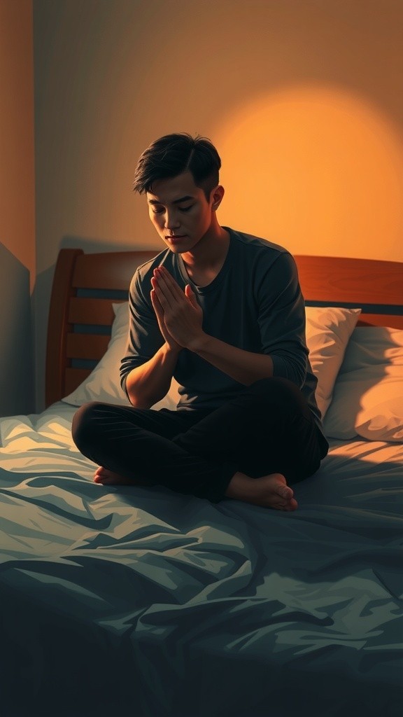 Malaikat dan Kupon Undian