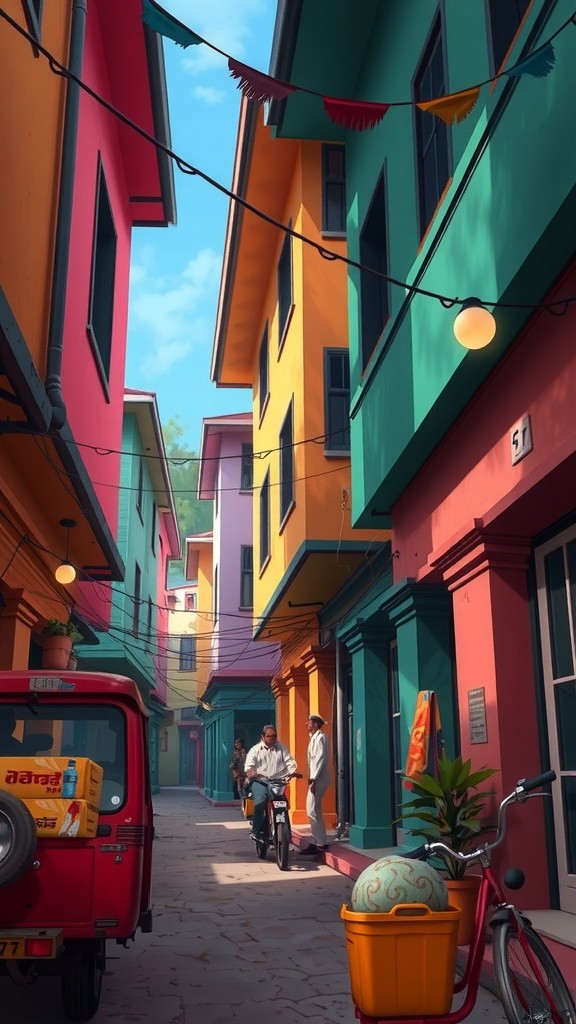 टिंकल और जिन्न के तीन वरदान