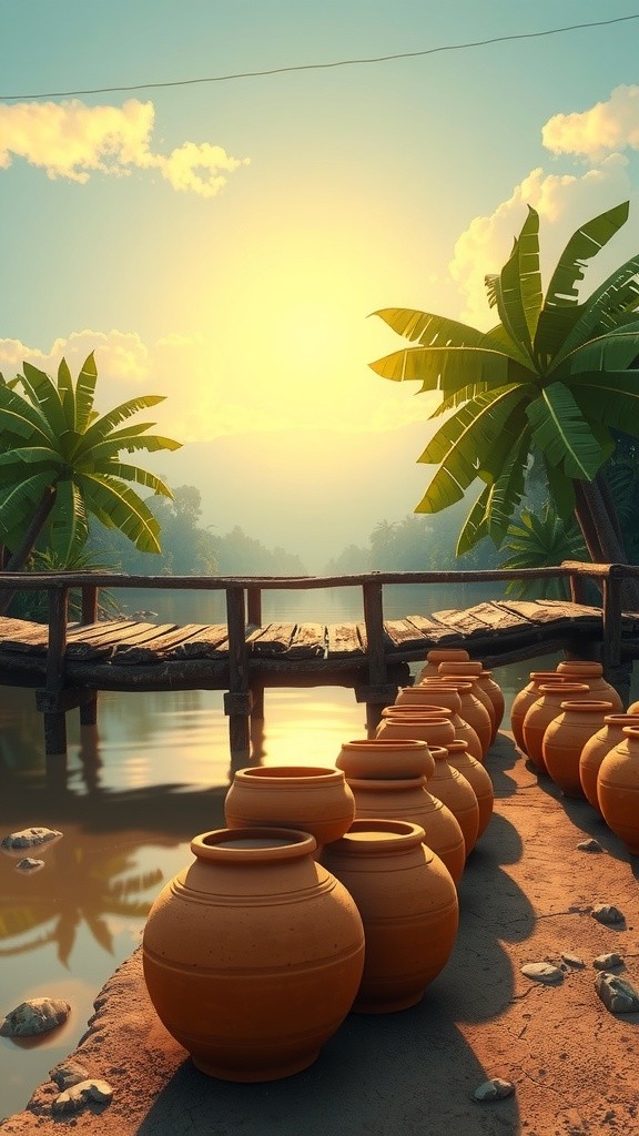 Hearts by the Creek: A Love in Ogoniland