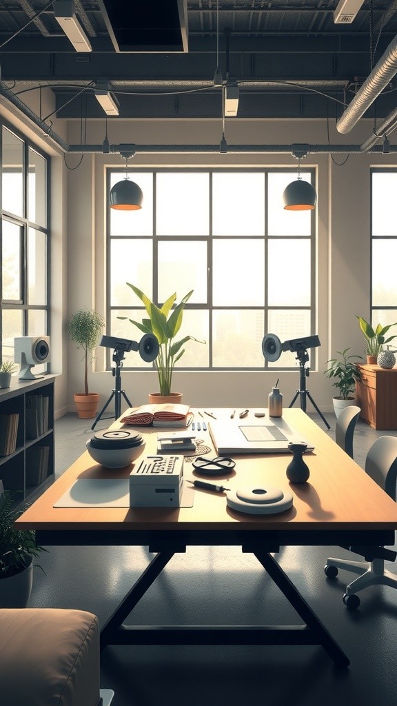 Mentor dan Penghargaan Desain