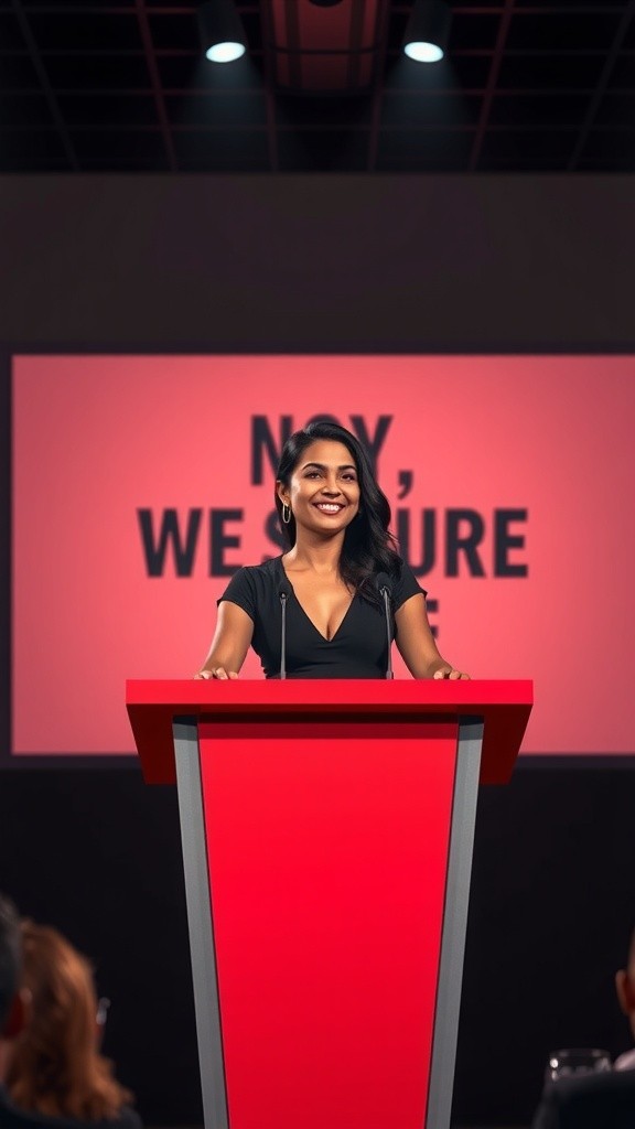 Finding Your Path: Inspiration for Change