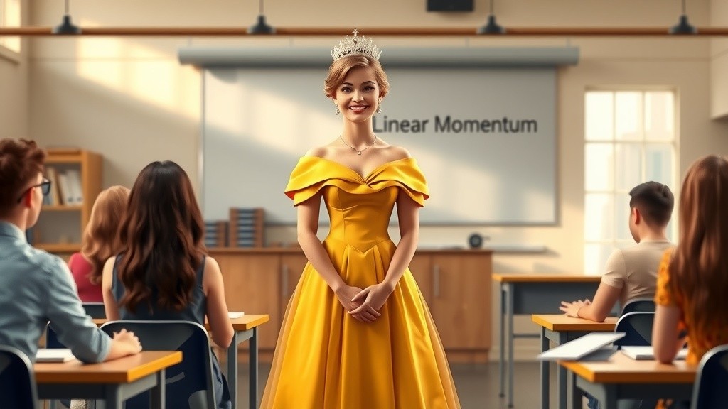 Understanding Linear Momentum and Newton's Laws of Motion