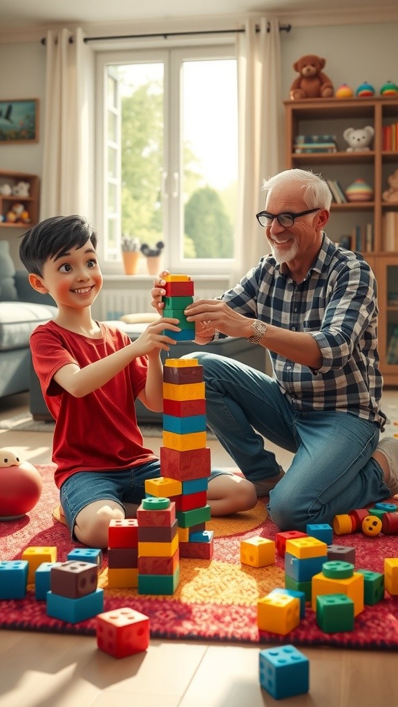 A Father's Guide to Engineering for His Son