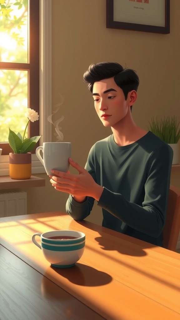 Menyikapi Kesulitan: Usaha dan Harapan Arif